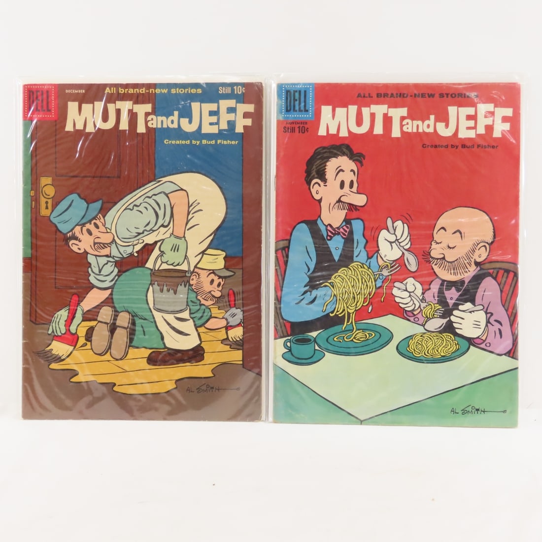 Vintage Dell, Looney Tunes & Other Comic Books - 13