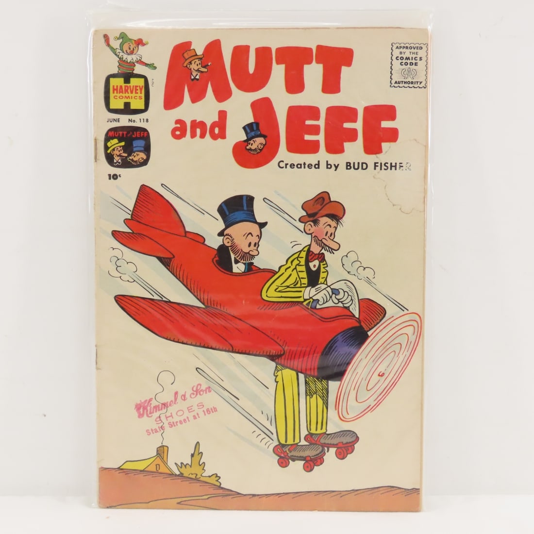 Vintage Dell, Looney Tunes & Other Comic Books - 15