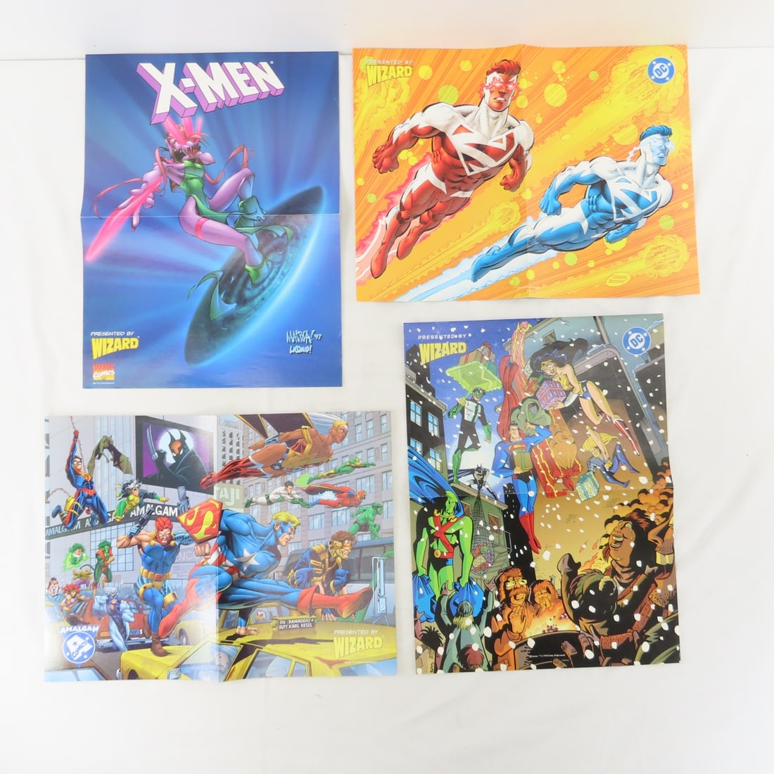 75+ Comic Books- Star Wars, Spider-Man & Others - 12