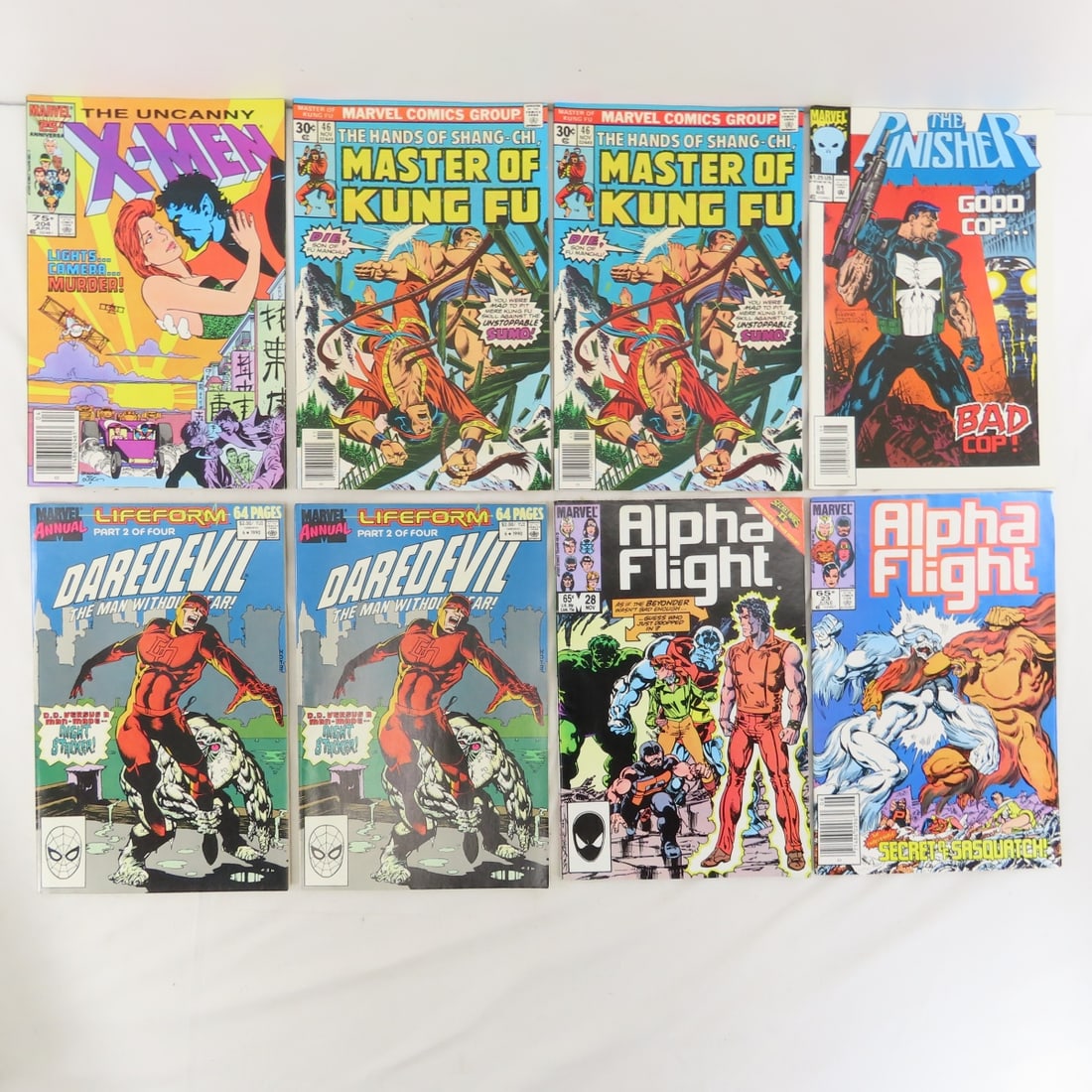 75+ Comic Books- Star Wars, Spider-Man & Others - 2