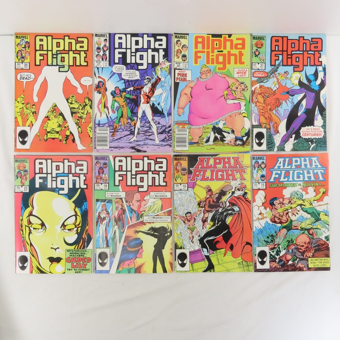 75+ Comic Books- Star Wars, Spider-Man & Others - 3