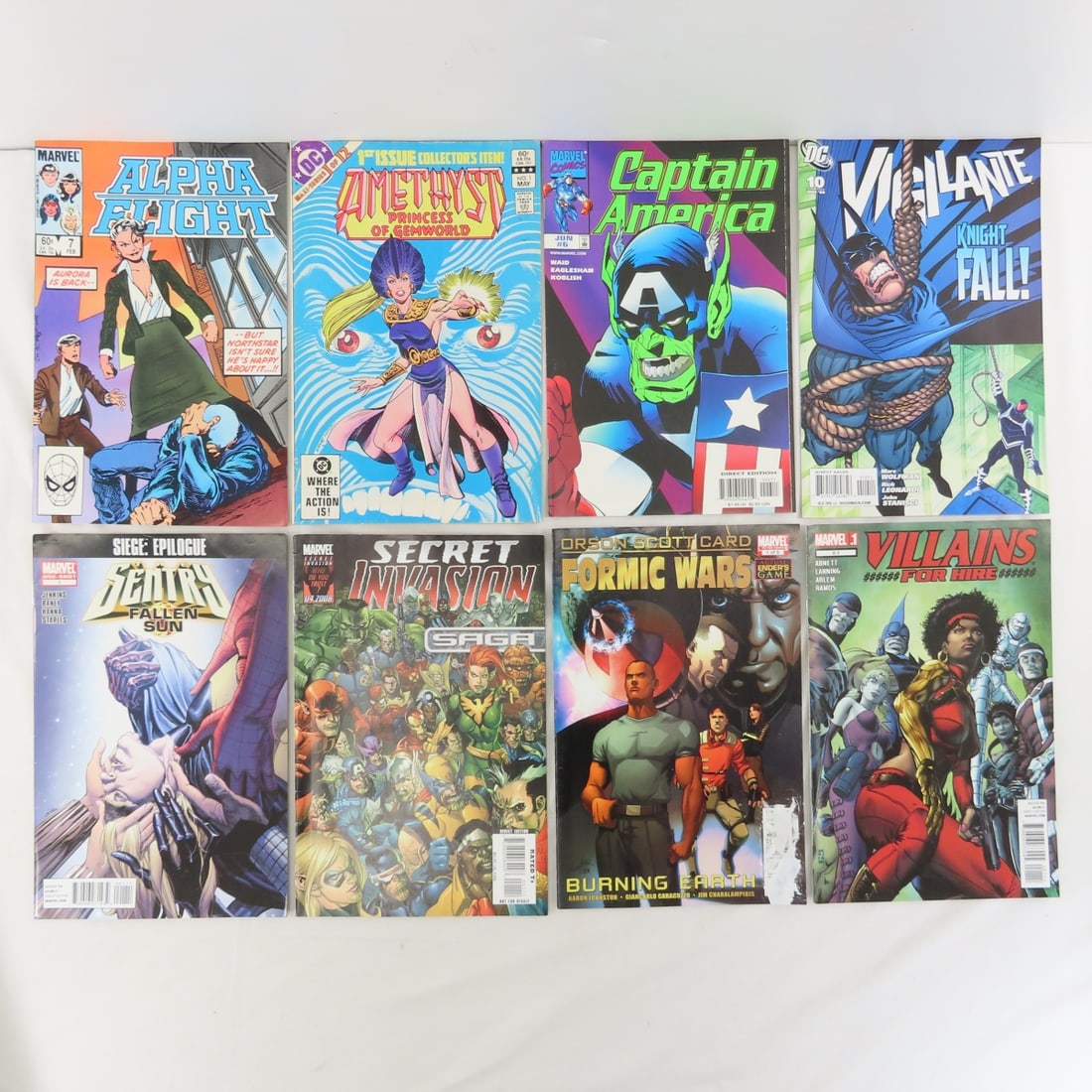 75+ Comic Books- Star Wars, Spider-Man & Others - 4