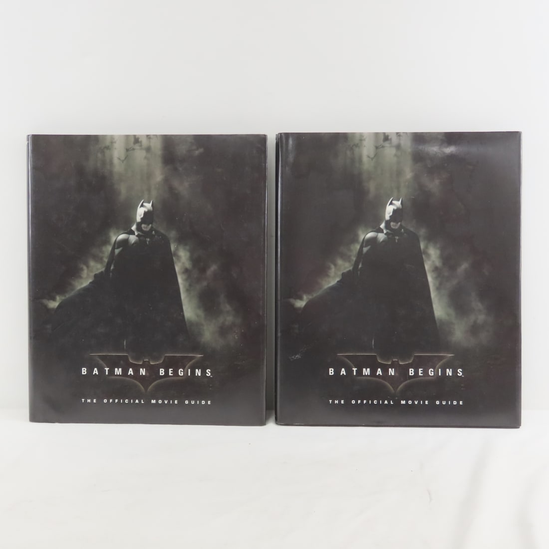 DC & Marvel Super-Hero Hard Cover Books - 15