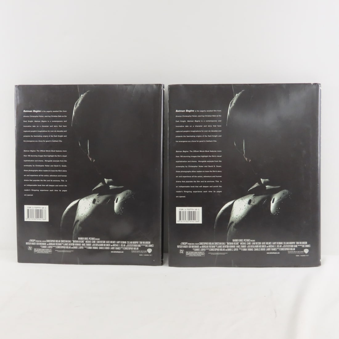 DC & Marvel Super-Hero Hard Cover Books - 16