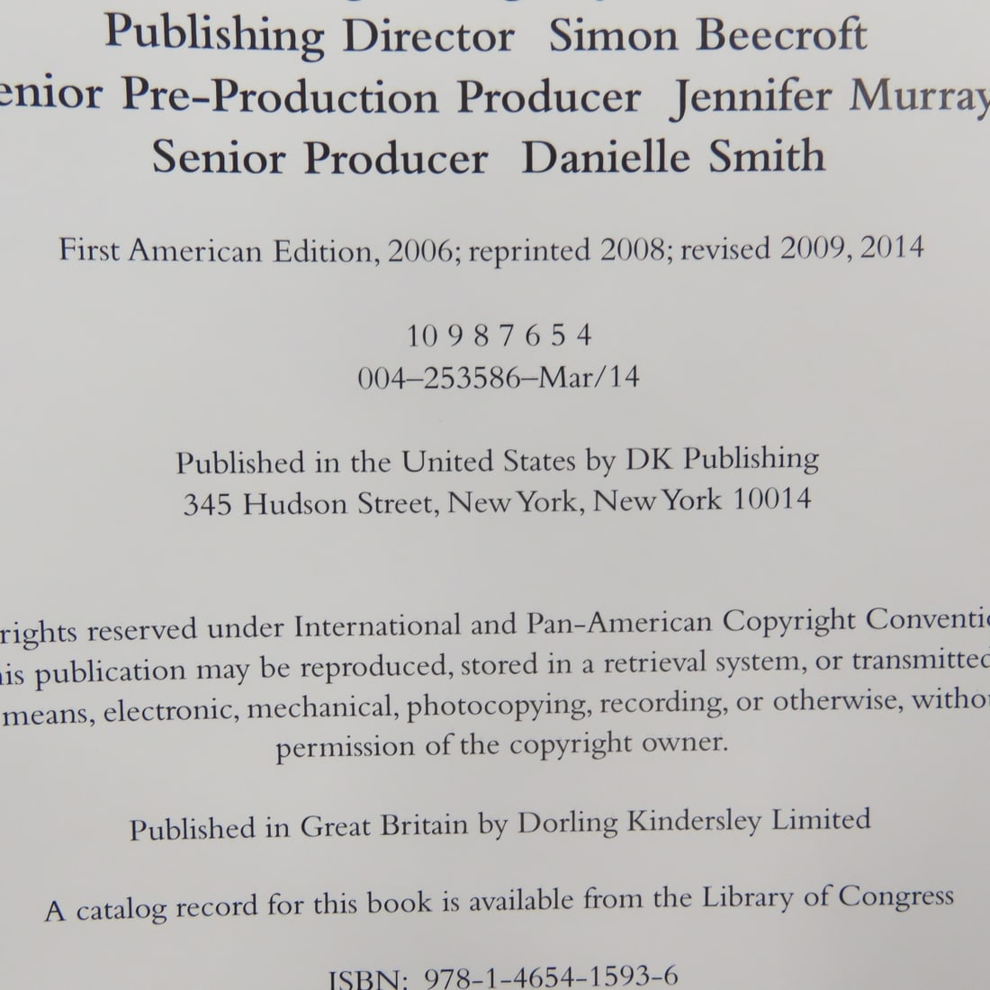 DC & Marvel Super-Hero Hard Cover Books - 5