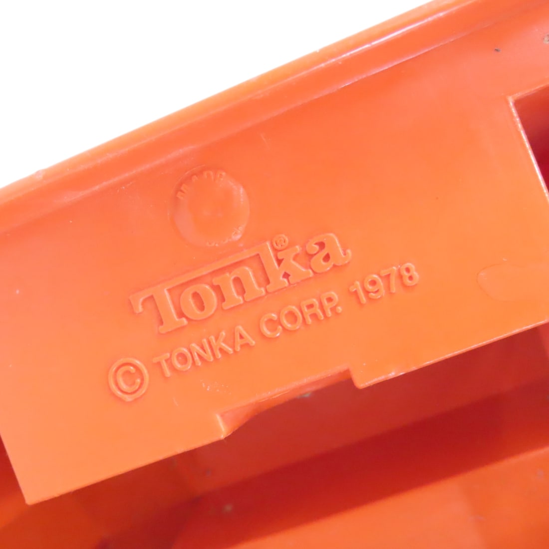 1978 Tonka Light & Power Company Mobile Unit - 11