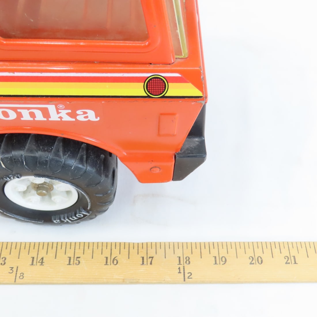 1978 Tonka Light & Power Company Mobile Unit - 12