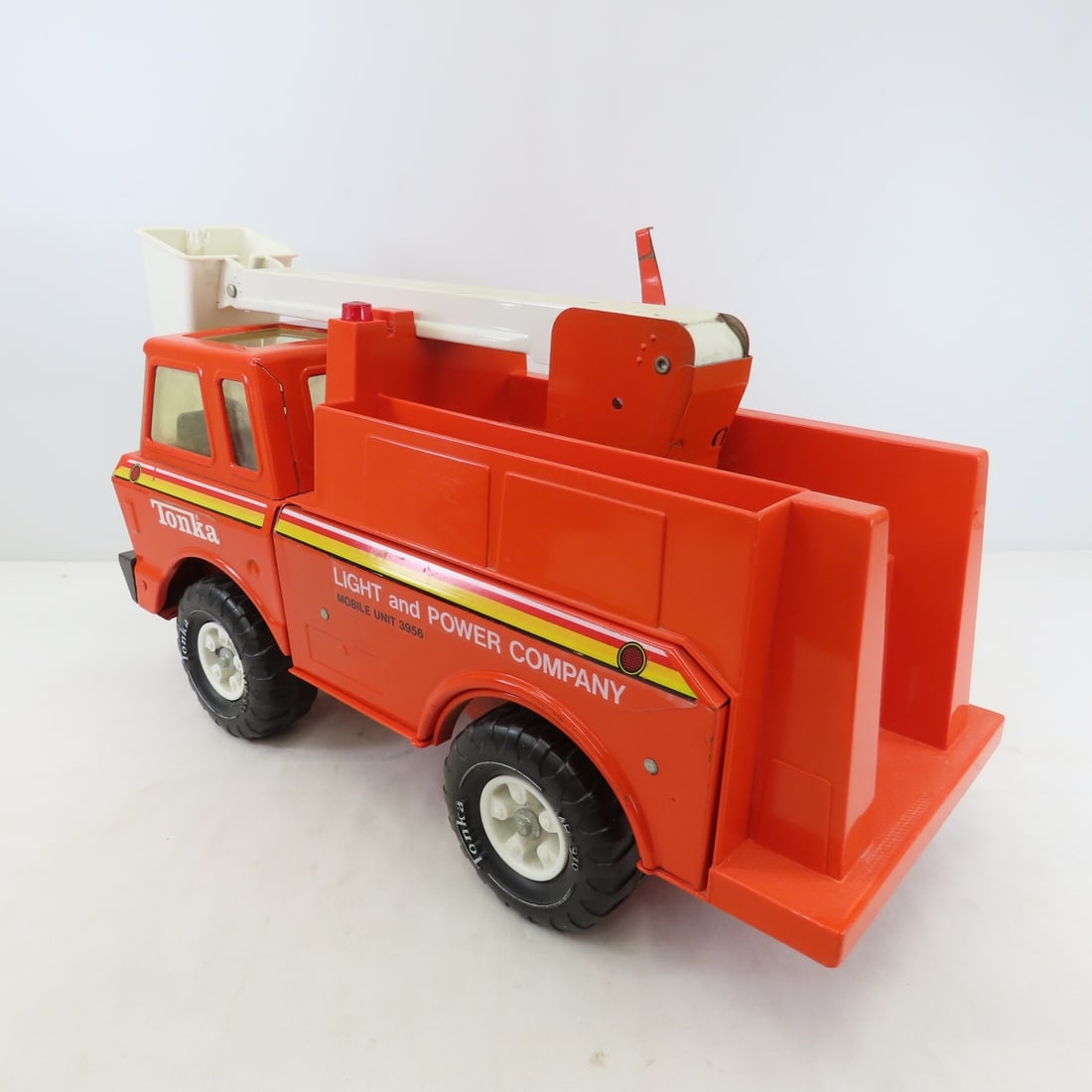 1978 Tonka Light & Power Company Mobile Unit - 3