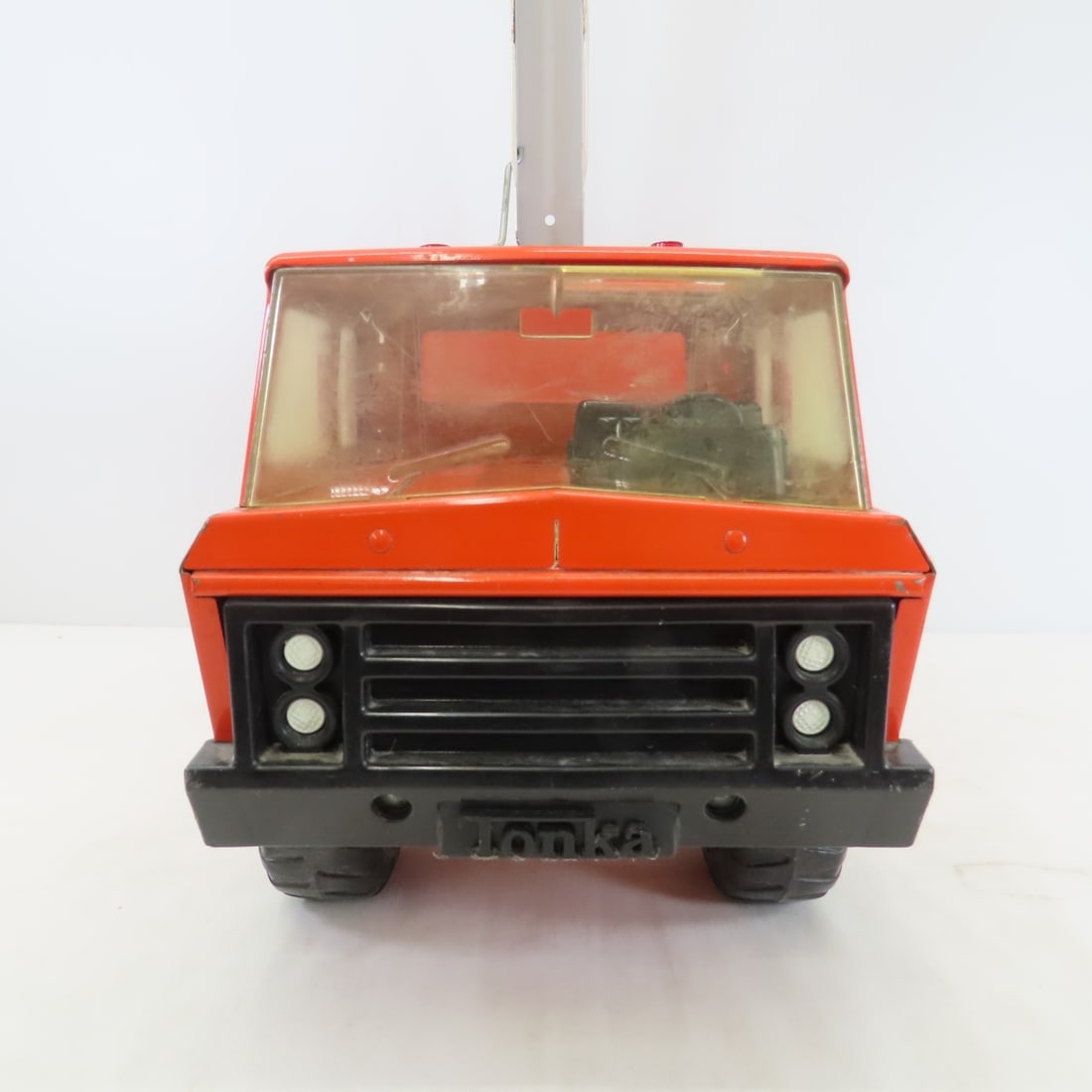 1978 Tonka Light & Power Company Mobile Unit - 4