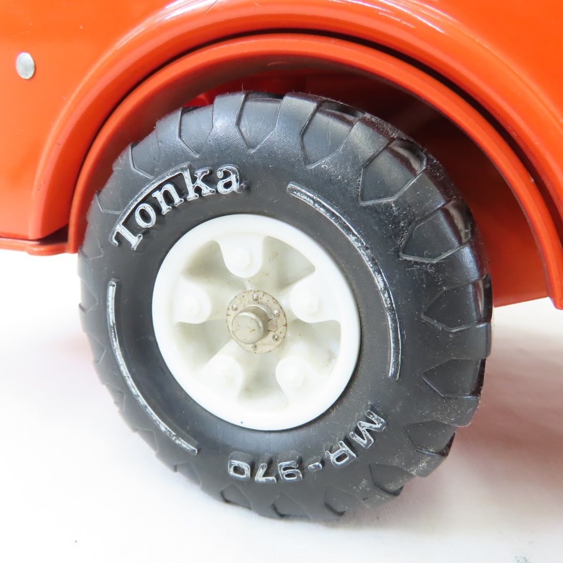 1978 Tonka Light & Power Company Mobile Unit - 8