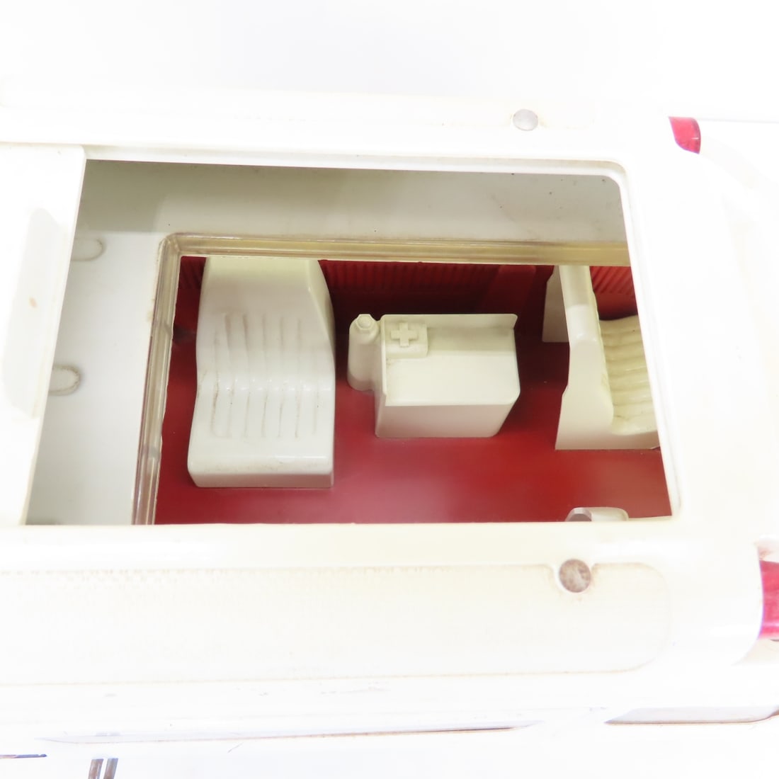 1974 Mighty Tonka Rescue Ambulance - 15