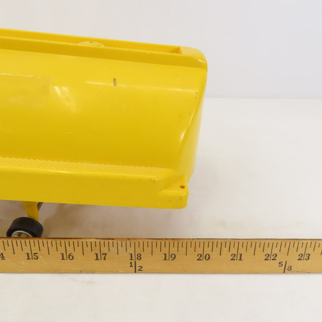 1980's Tonka Ladder Truck & Tanker - 20