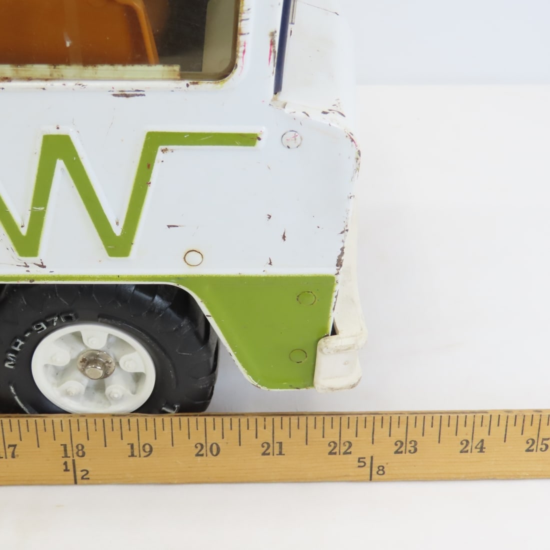 1970's Tonka Winnebago Camper - 17