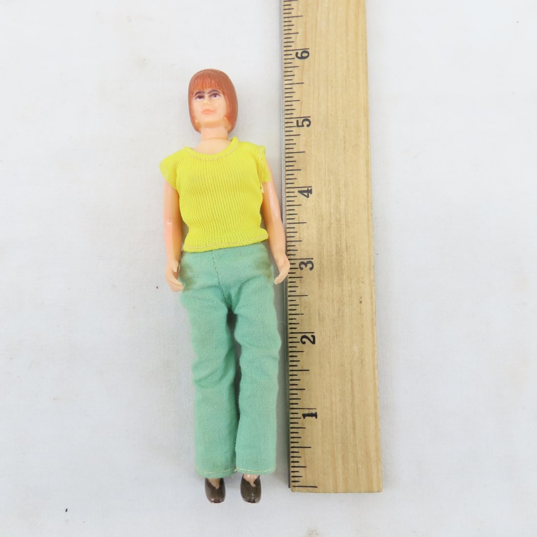 1975-76 Mighty Tonka Rescue Ambulance - 17