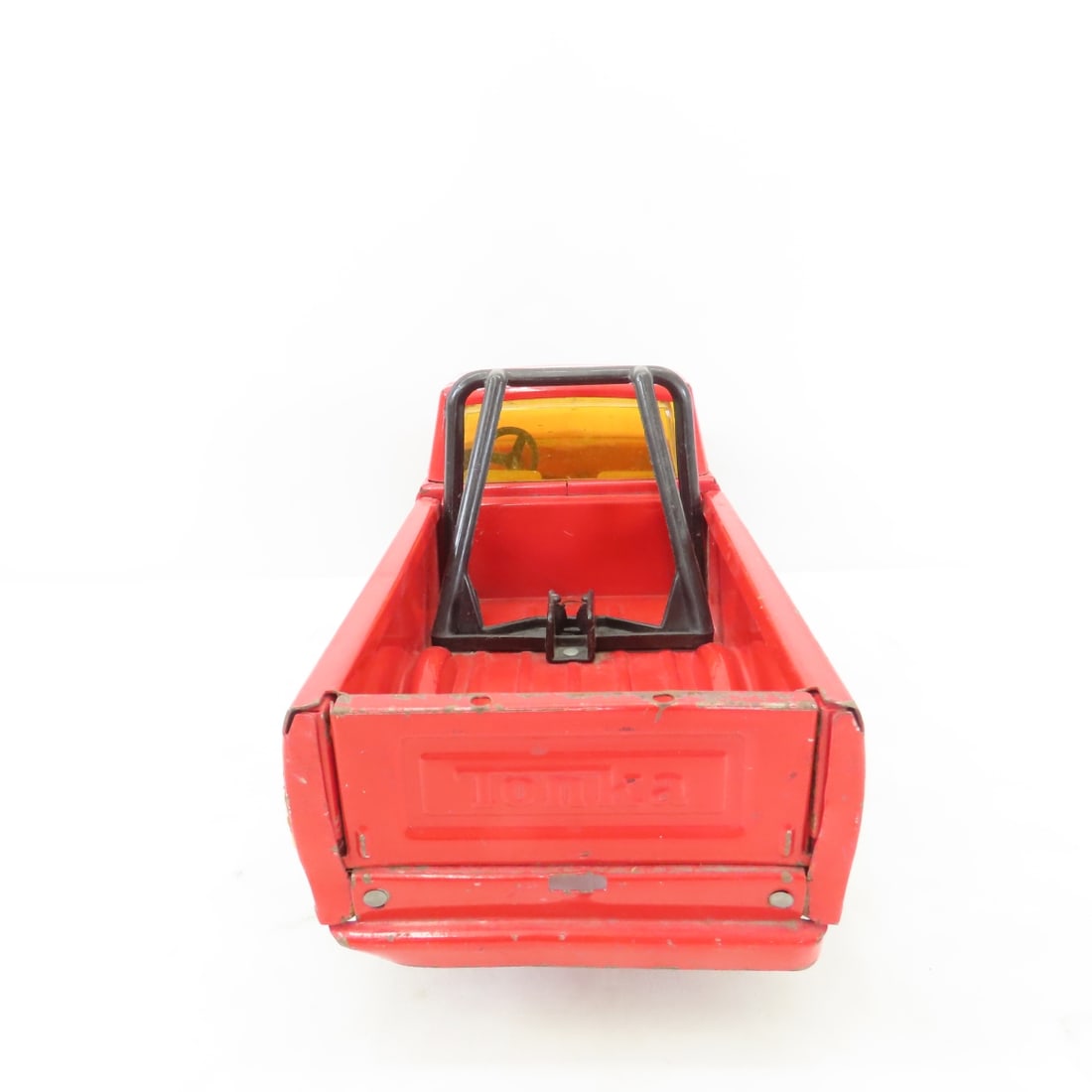 Tonka 1980 Pickup & 1983 Construction Truck - 7