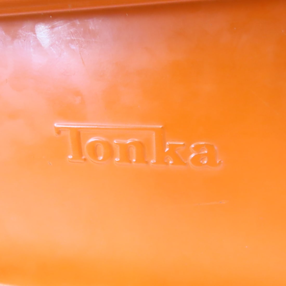 1975-76 & 1978 Mighty Tonka Rescue Ambulances - 13