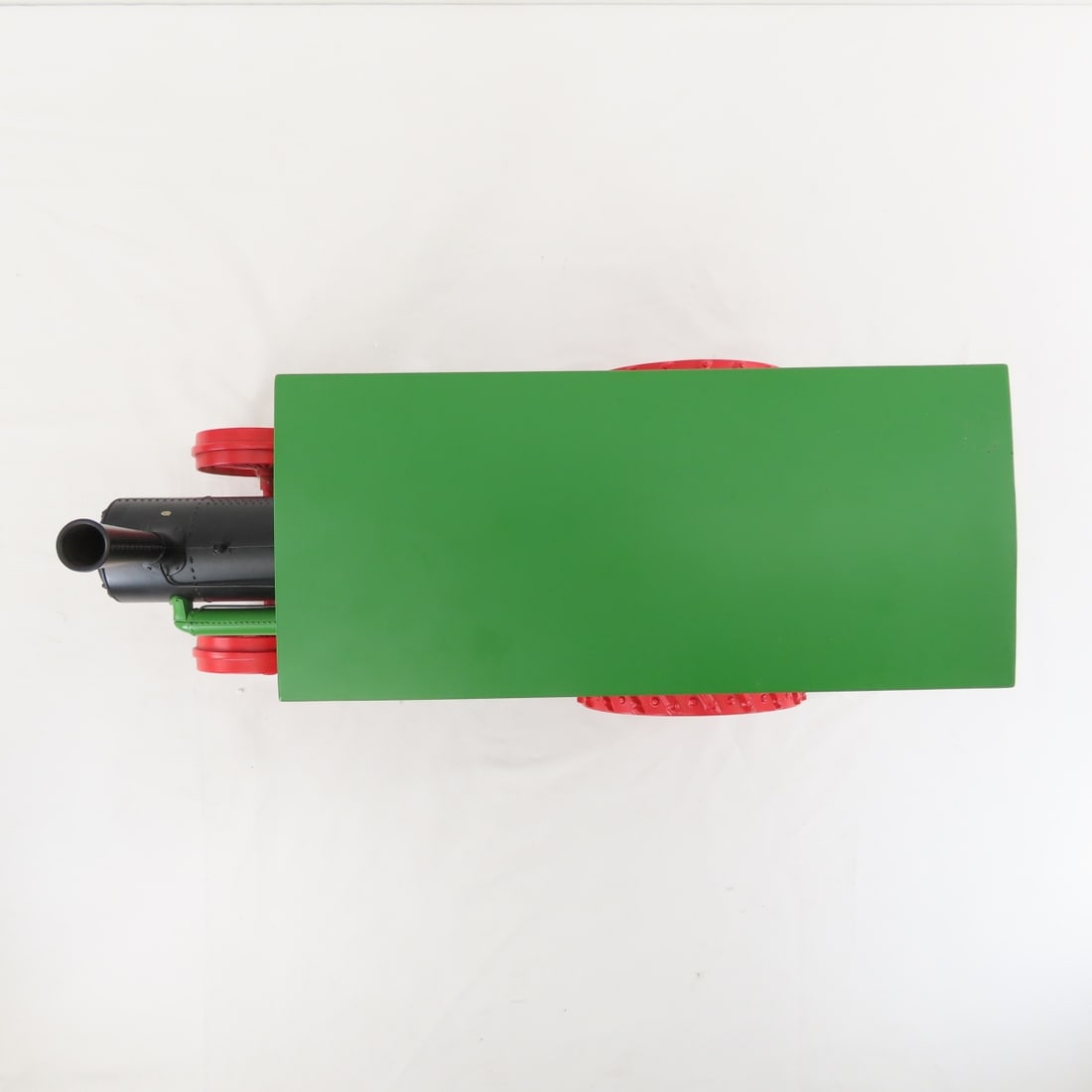 Millenium Farm Classics Case Steam Engine in Box - 10