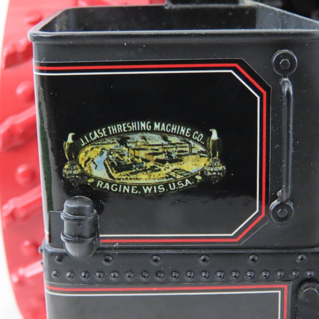 Millenium Farm Classics Case Steam Engine in Box - 12