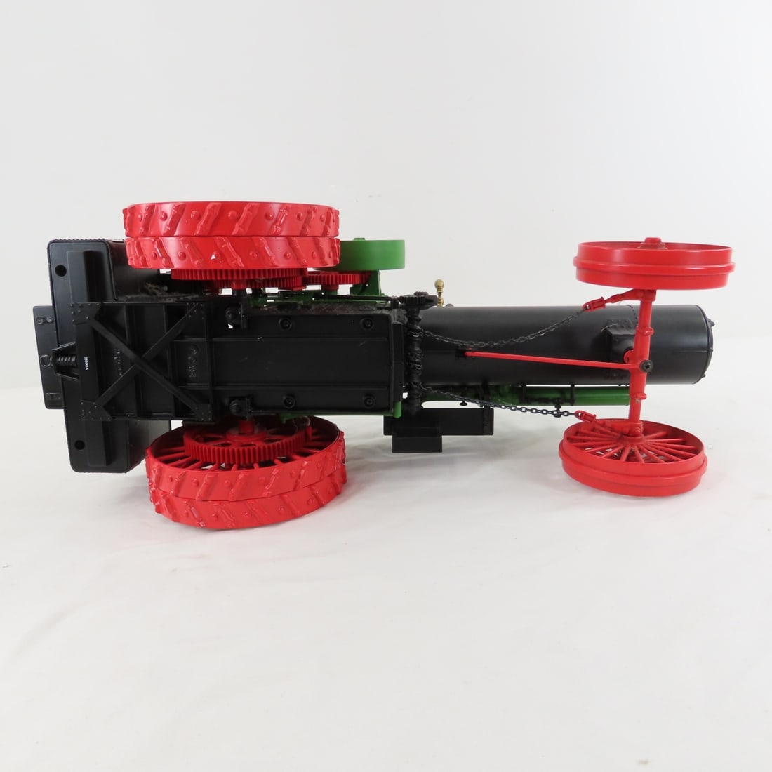 Millenium Farm Classics Case Steam Engine in Box - 13