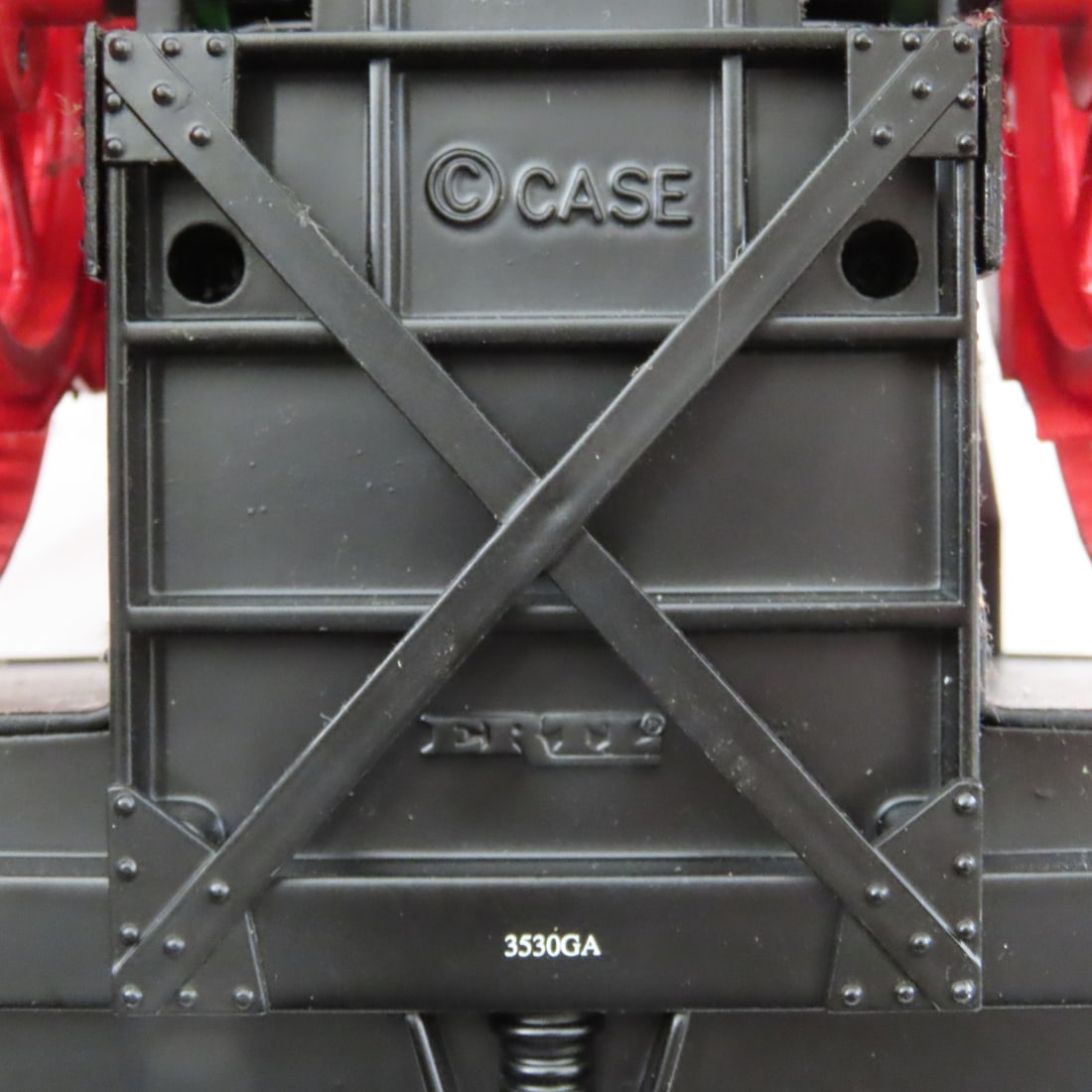 Millenium Farm Classics Case Steam Engine in Box - 14