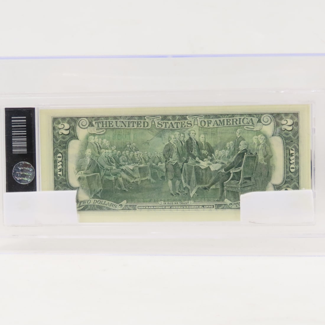 2 Occre Ship Models, USS Missouri, USS Arizona - 9