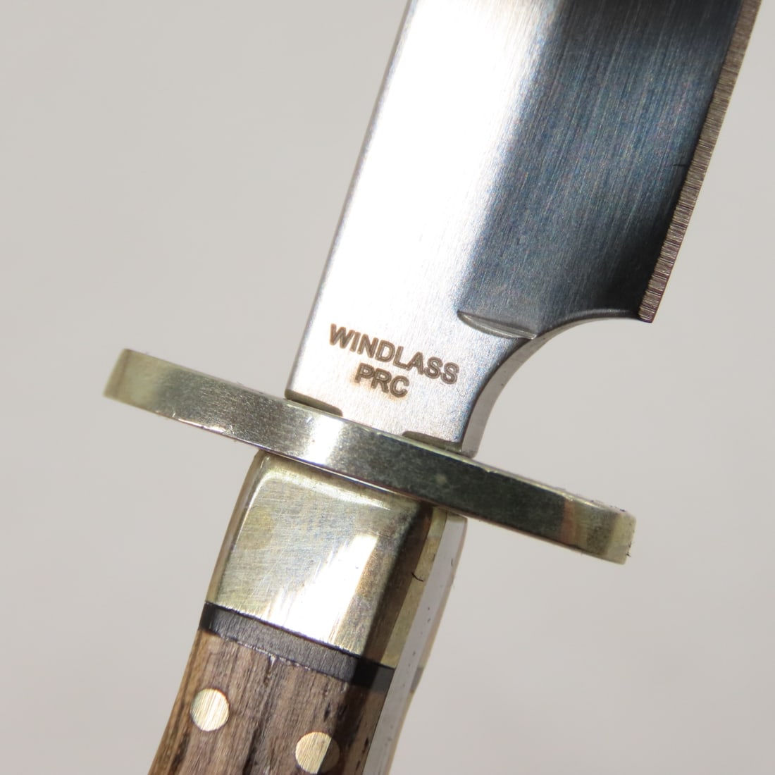 Collection of American Heritage Miniature Knives - 5