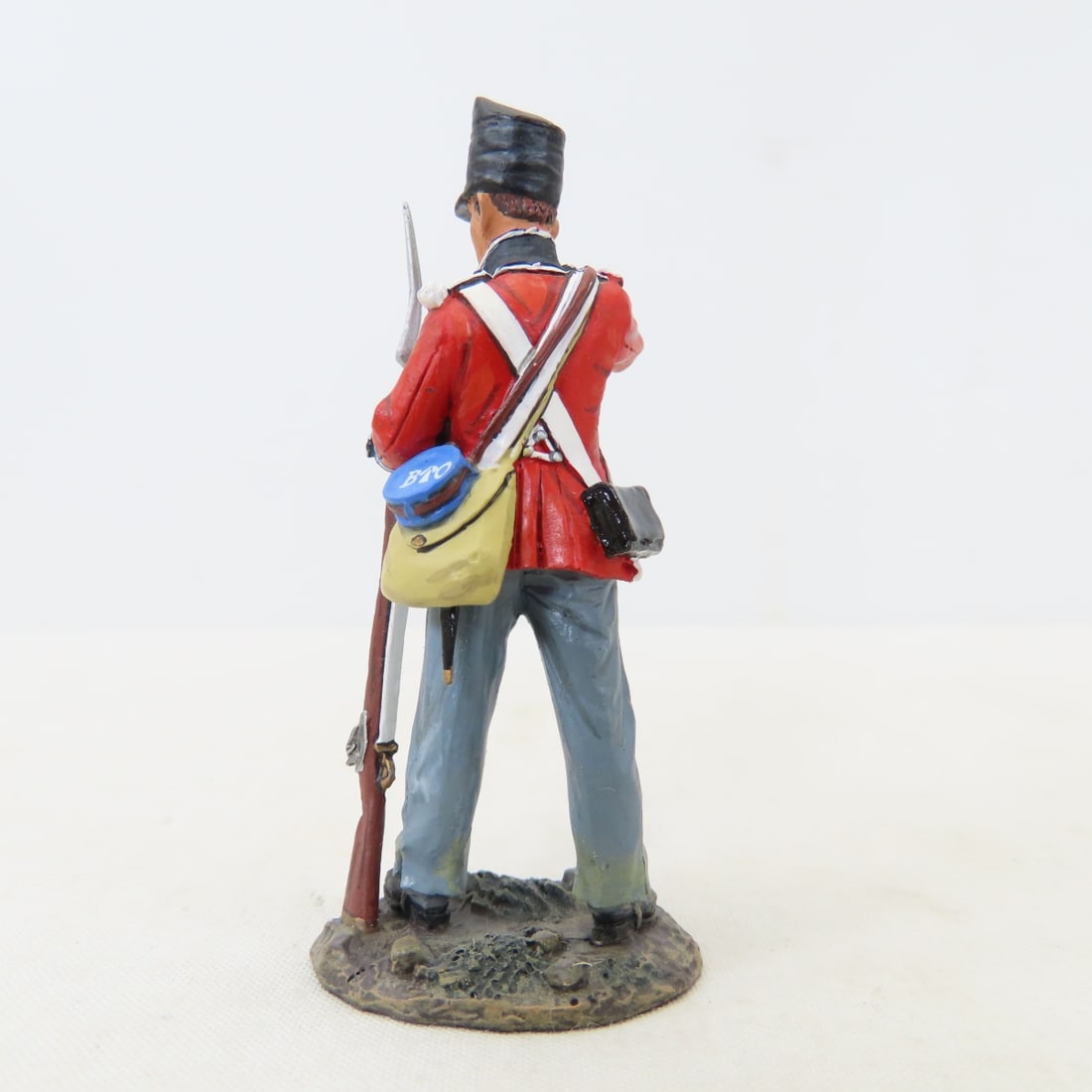 King & Country Age of Napoleon Soldiers & Others - 10