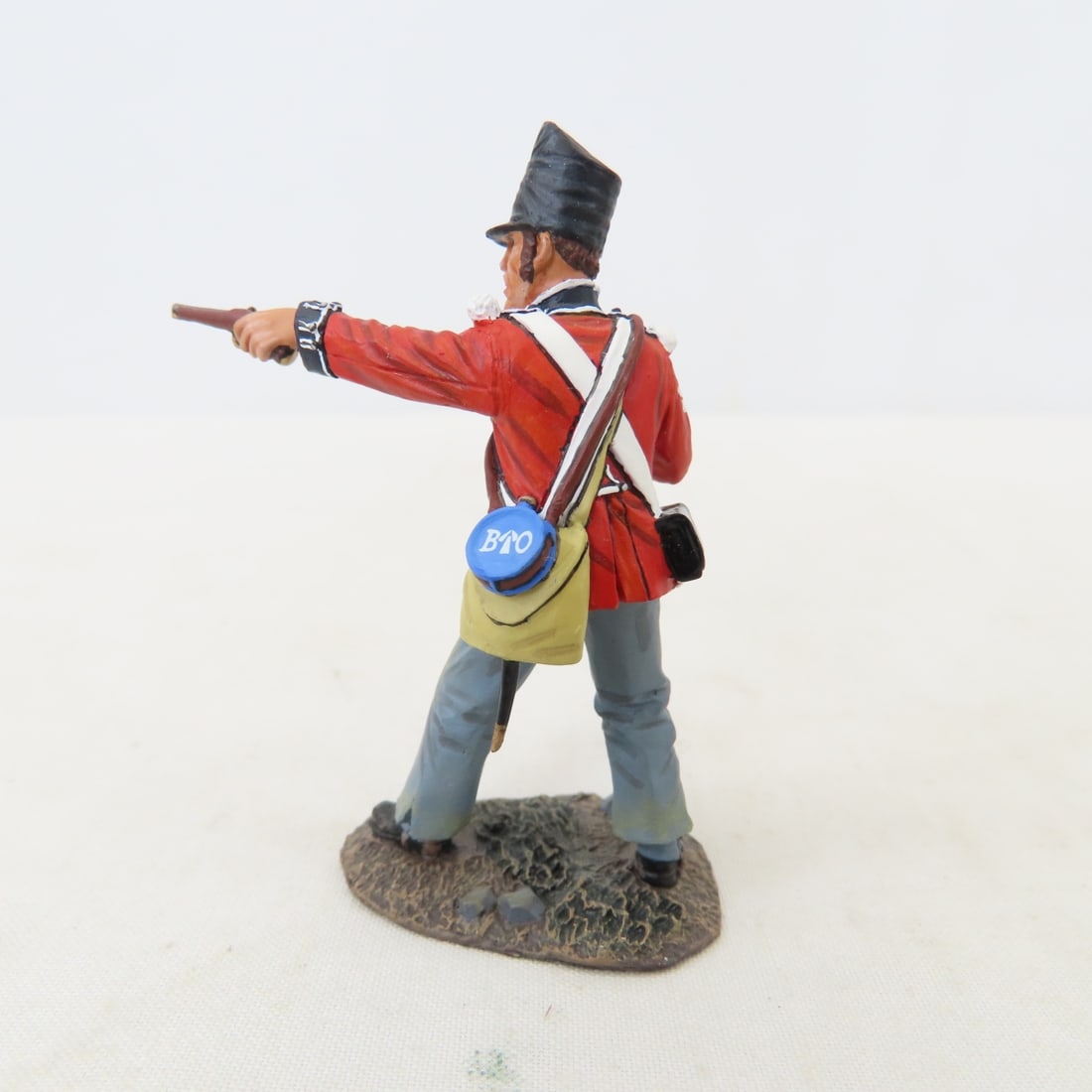 King & Country Age of Napoleon Soldiers & Others - 4