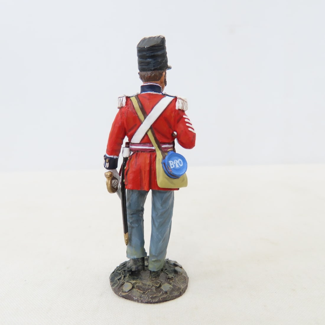 King & Country Age of Napoleon Soldiers & Others - 6