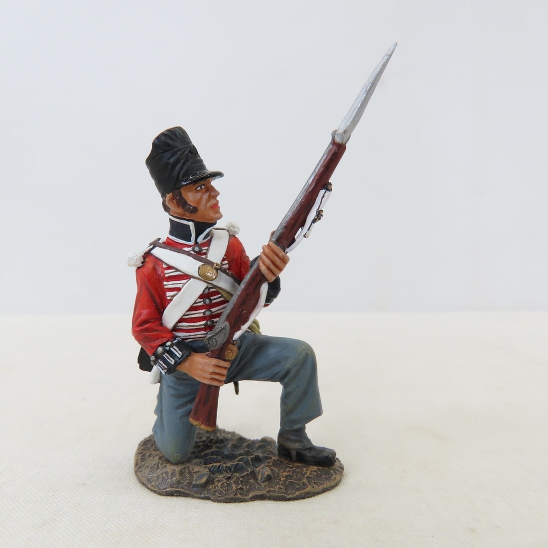 King & Country Age of Napoleon Soldiers & Others - 7