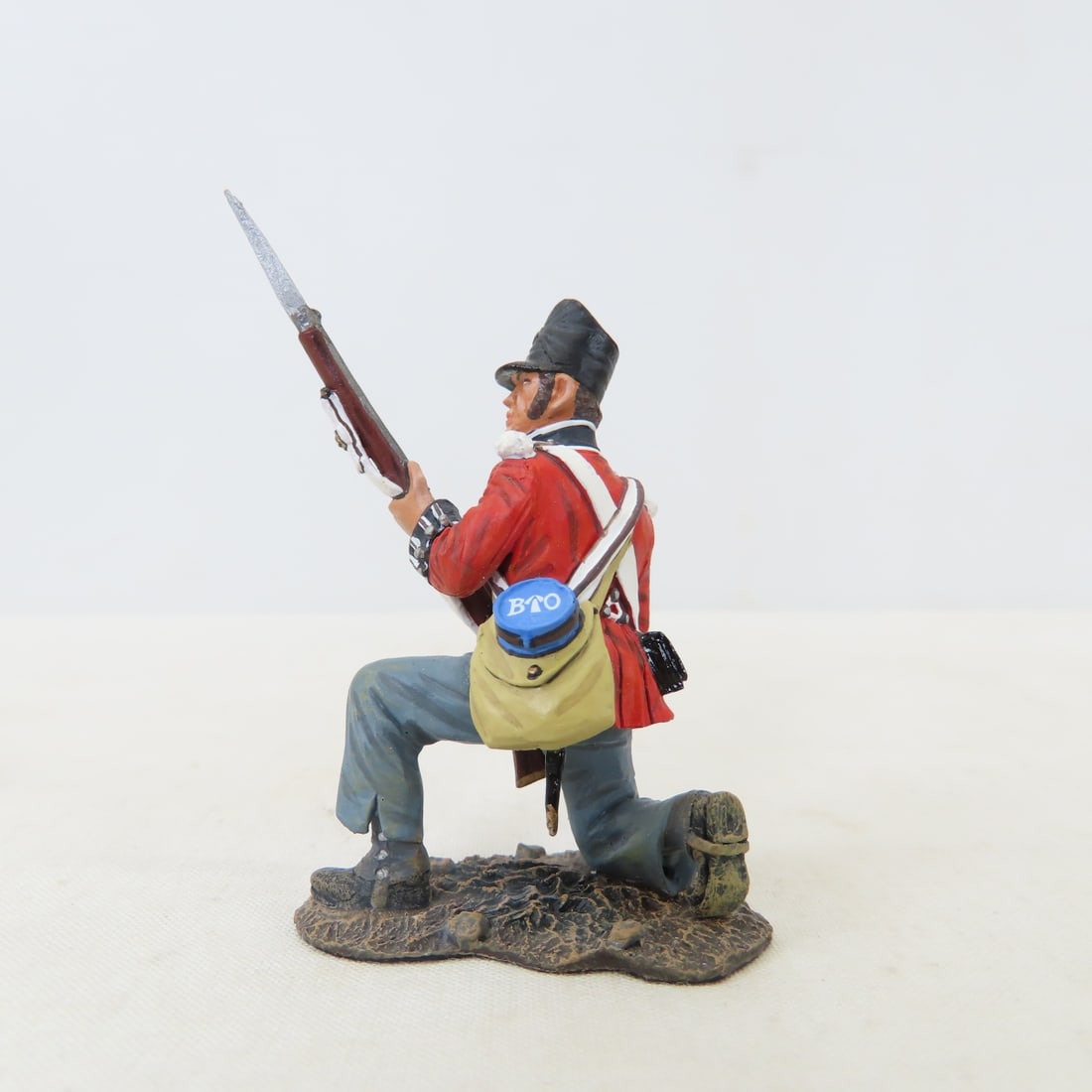 King & Country Age of Napoleon Soldiers & Others - 8