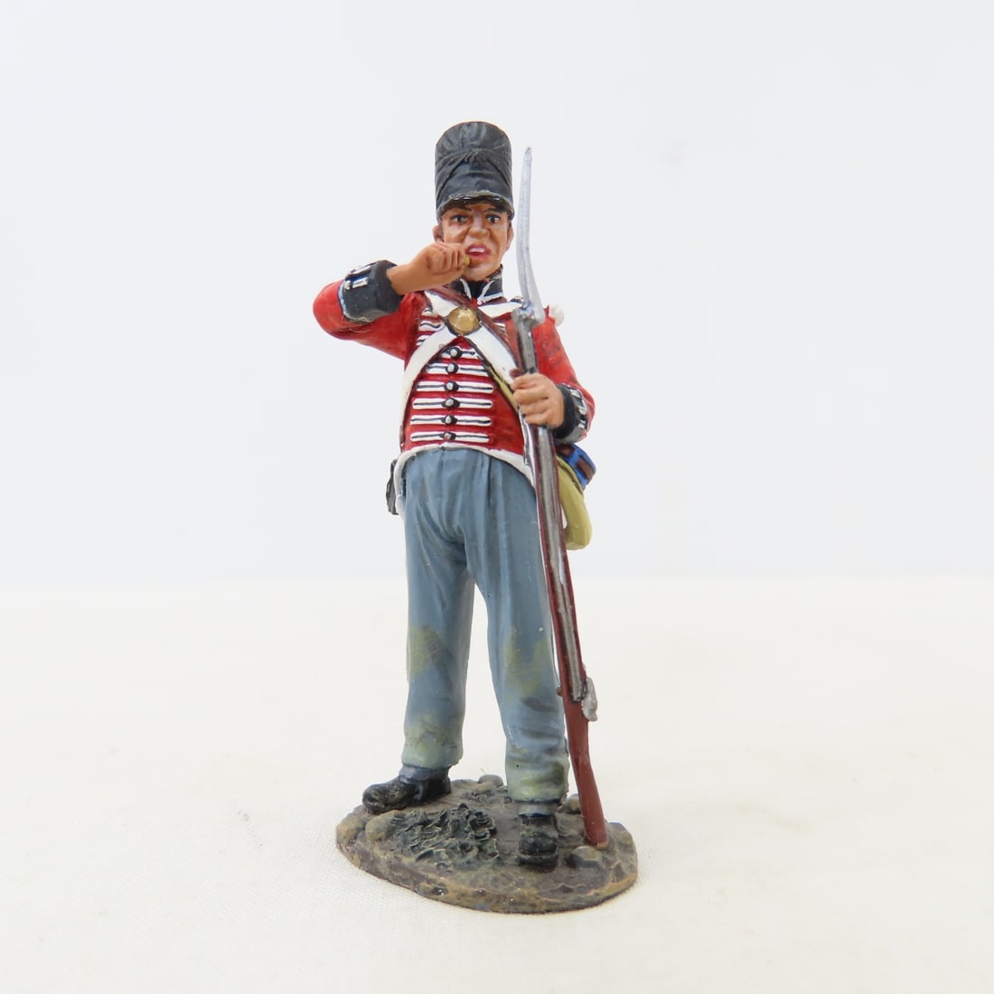 King & Country Age of Napoleon Soldiers & Others - 9