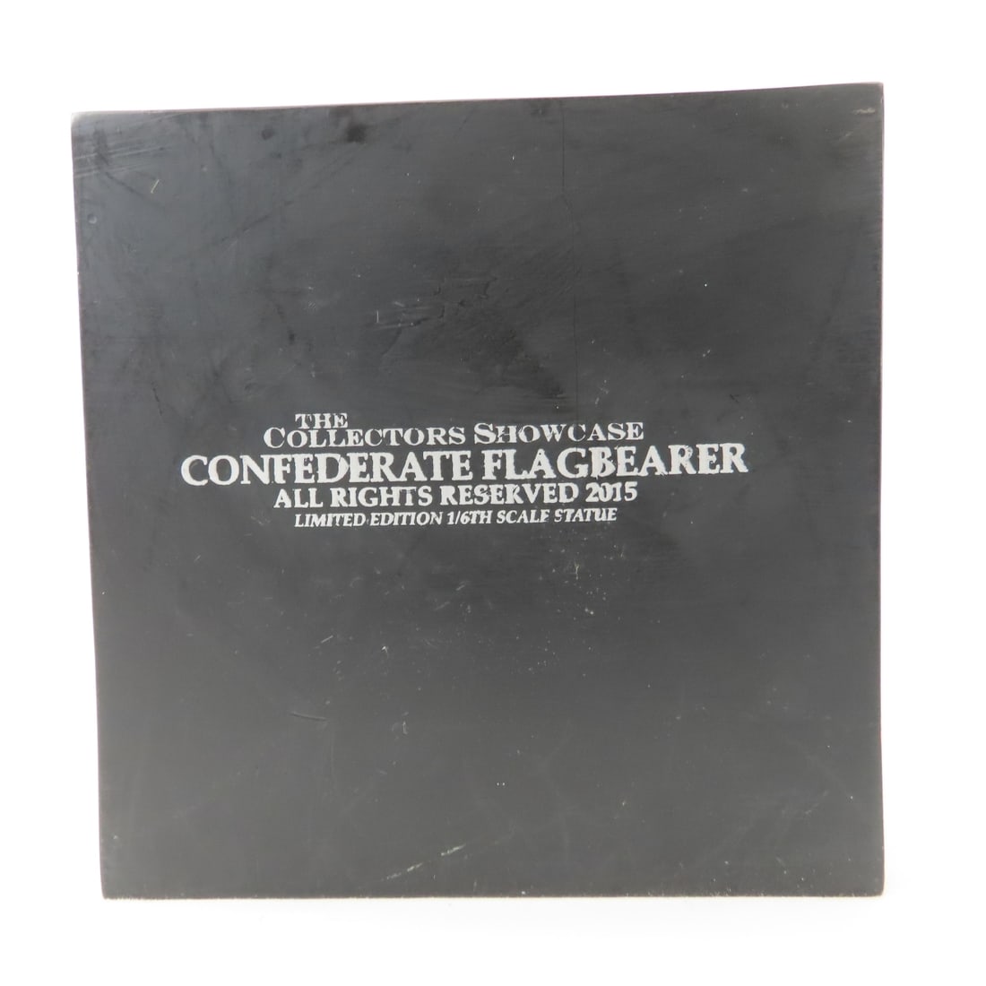 4 Collectors Showcase Military Miniatures - 6