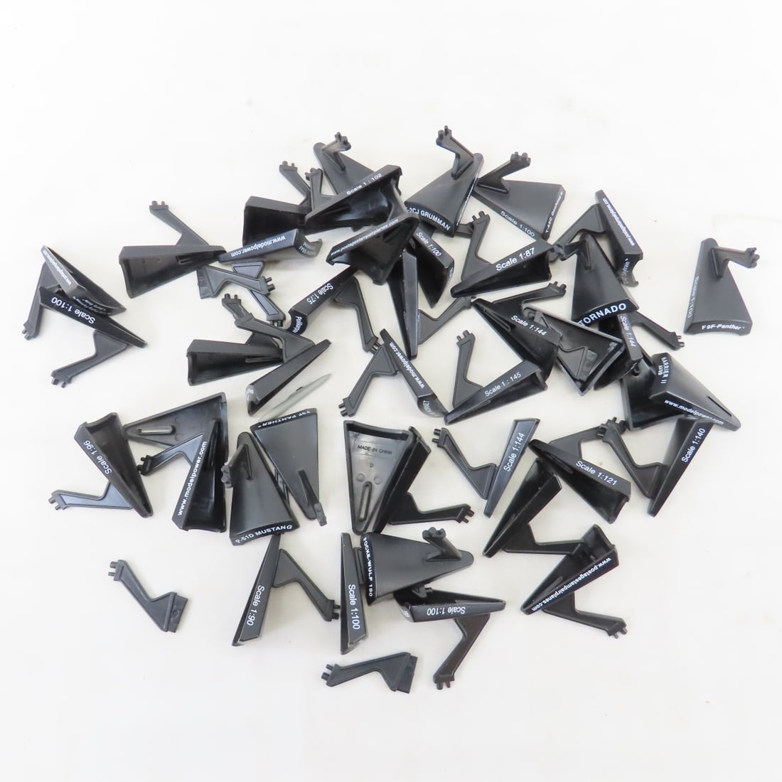 50+ Die Cast Military Airplanes, US, Japan & Other - 17