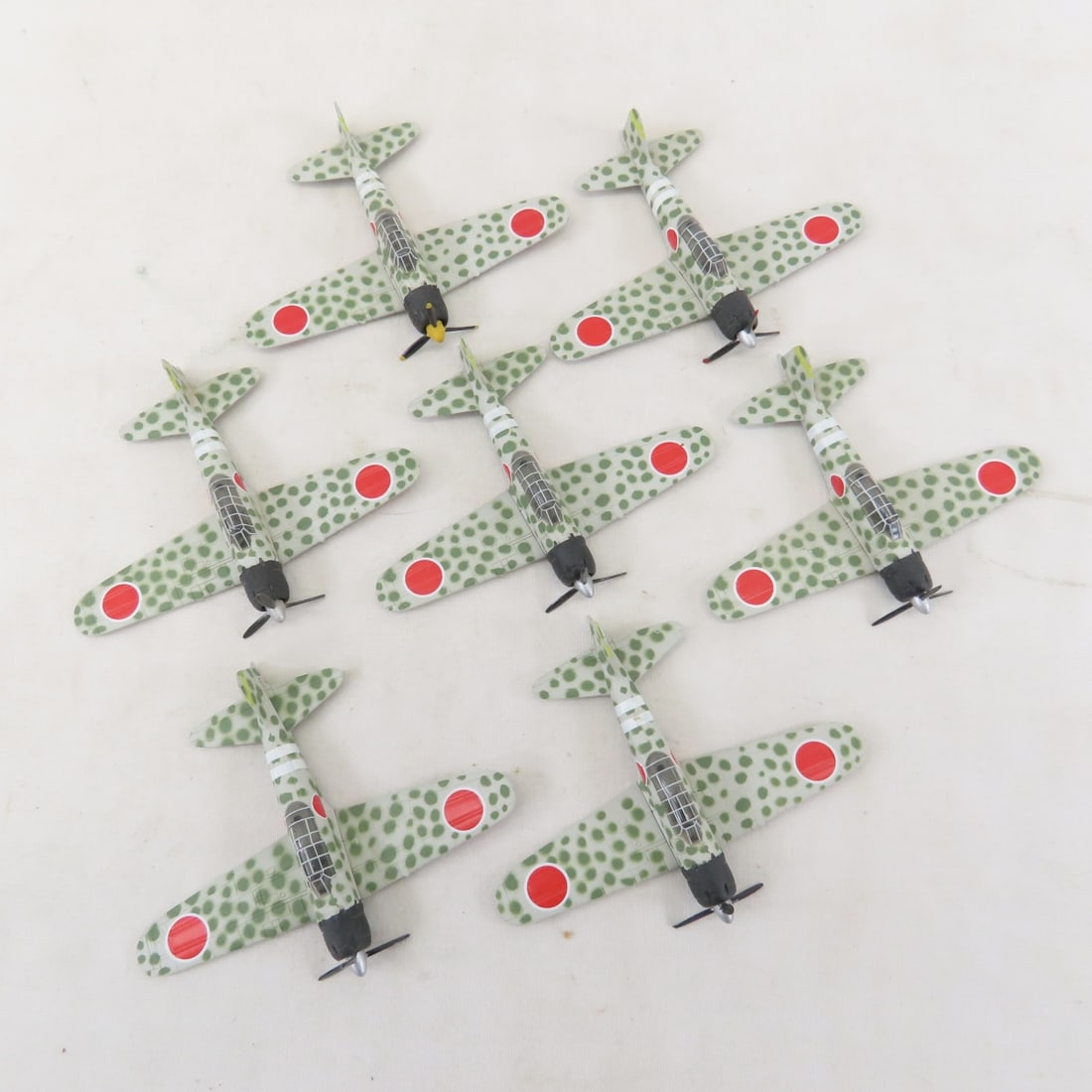15+ Die Cast Corgi Metal Alloy Military Airplanes - 16