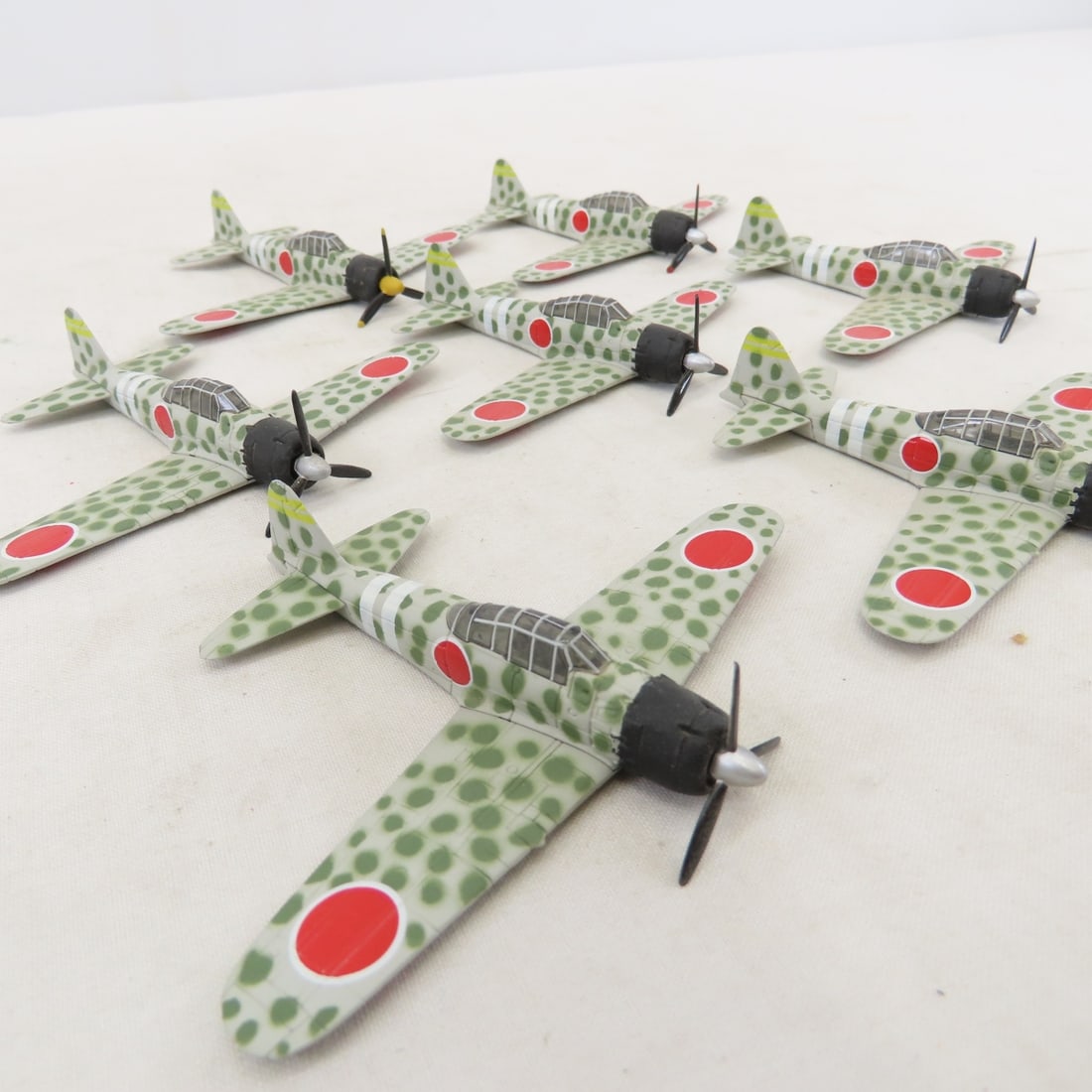 15+ Die Cast Corgi Metal Alloy Military Airplanes - 17