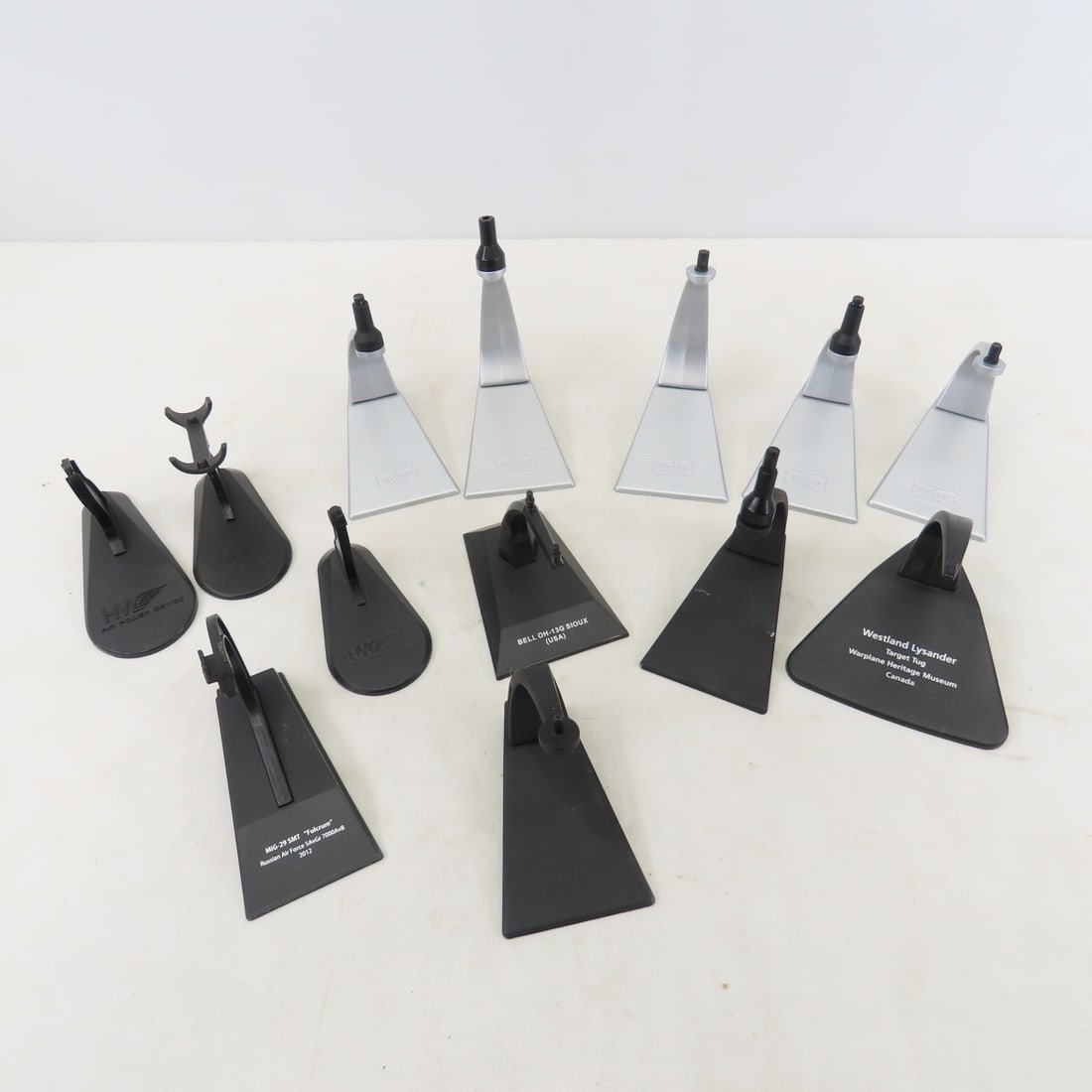 15+ Die Cast Corgi Metal Alloy Military Airplanes - 19