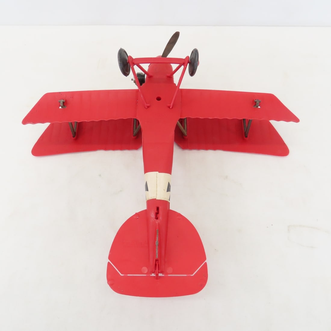 10+ Metal/Alloy German Military Airplanes - 7