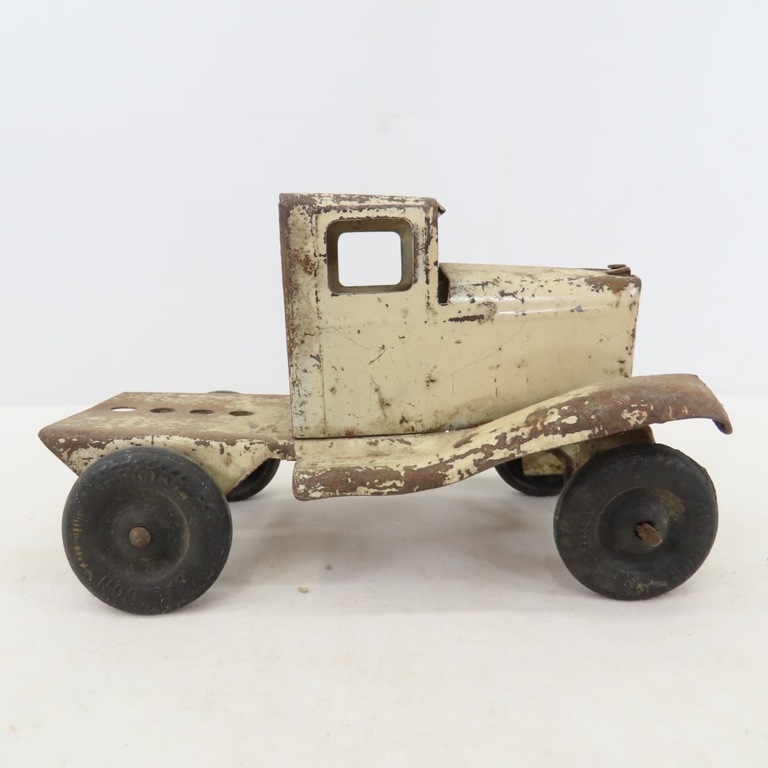 Girard, Tootsie Toy & Other Cars and Toys - 2