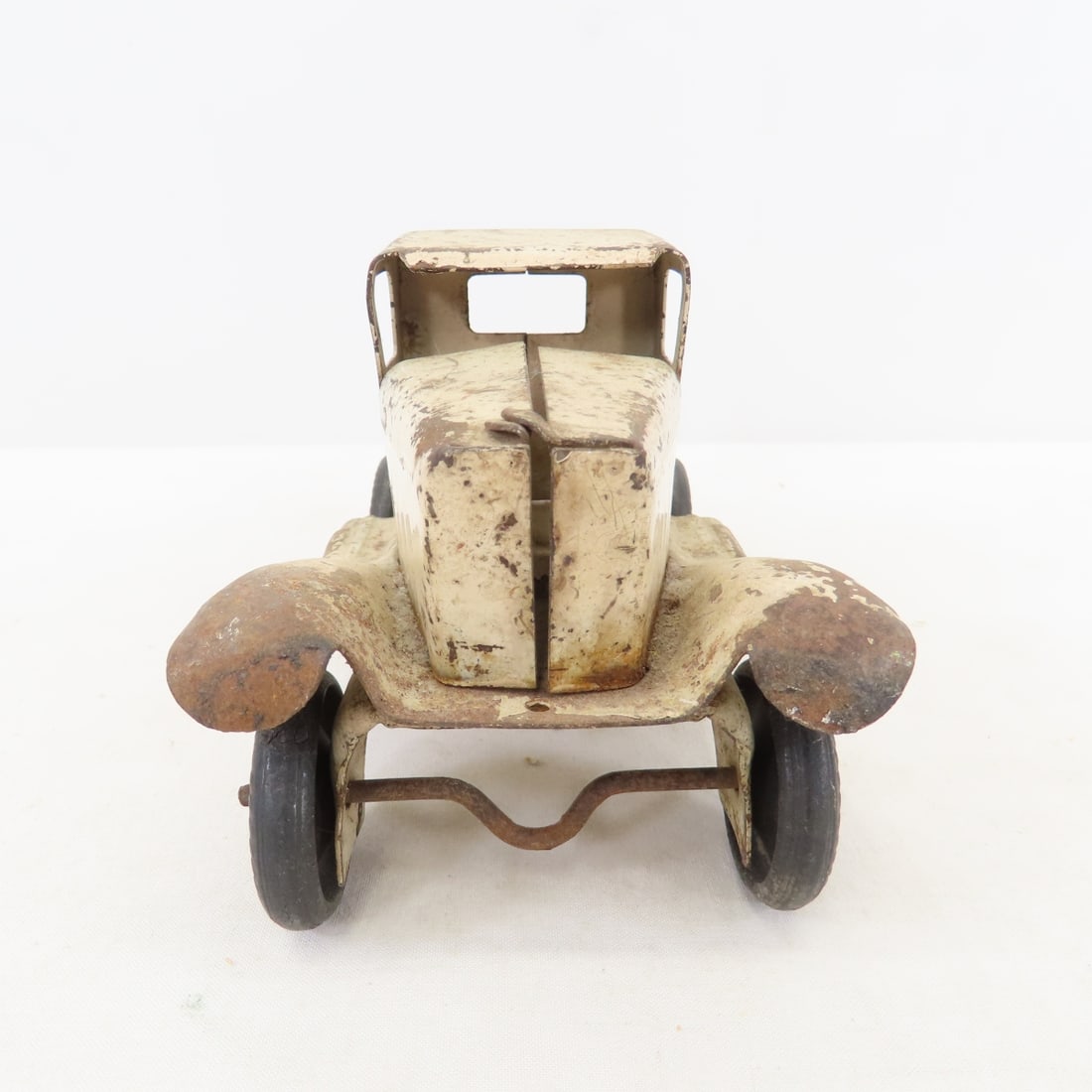 Girard, Tootsie Toy & Other Cars and Toys - 4