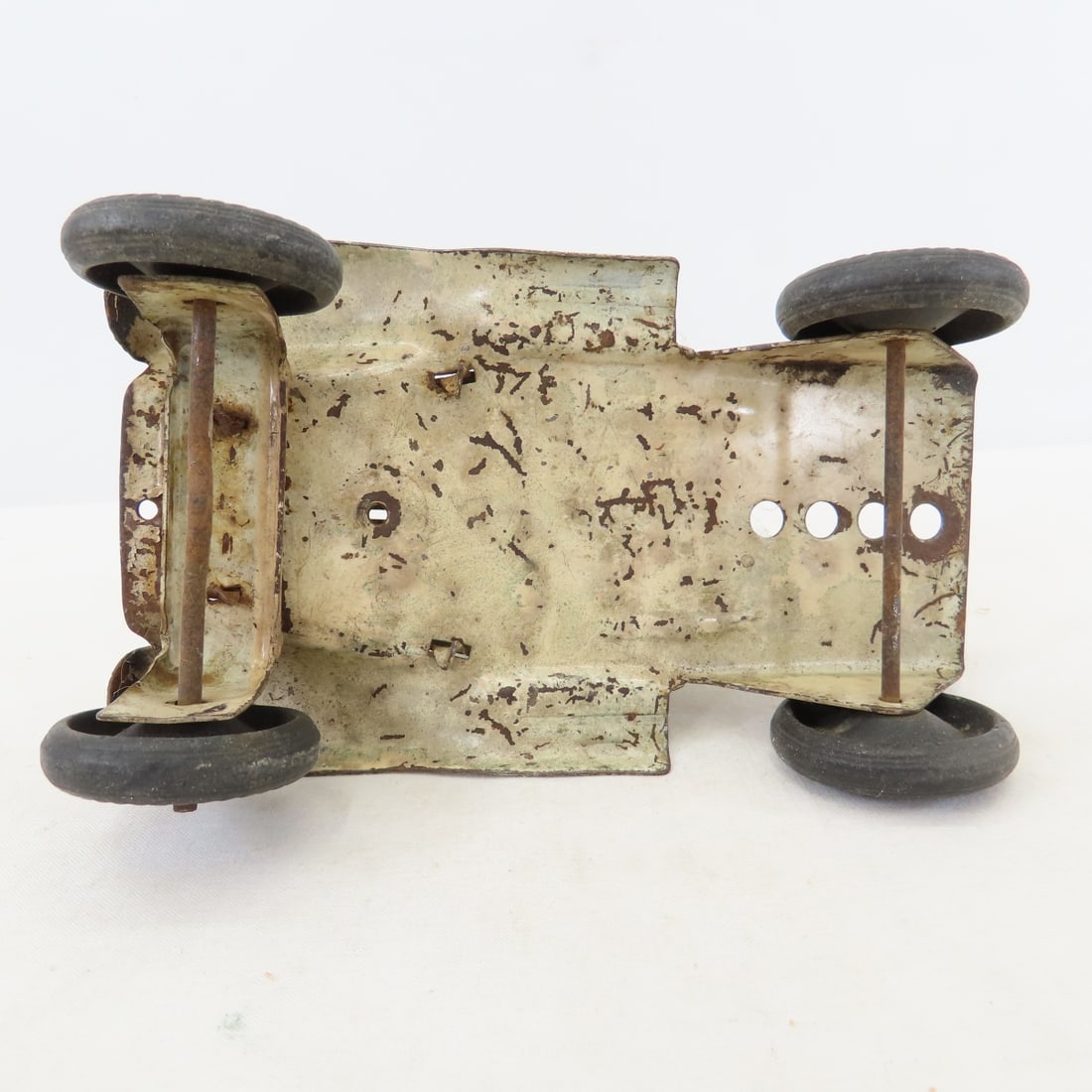 Girard, Tootsie Toy & Other Cars and Toys - 6