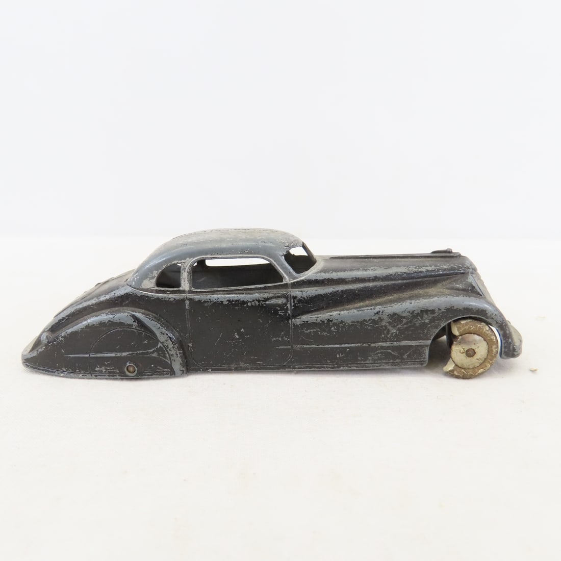 Girard, Tootsie Toy & Other Cars and Toys - 7