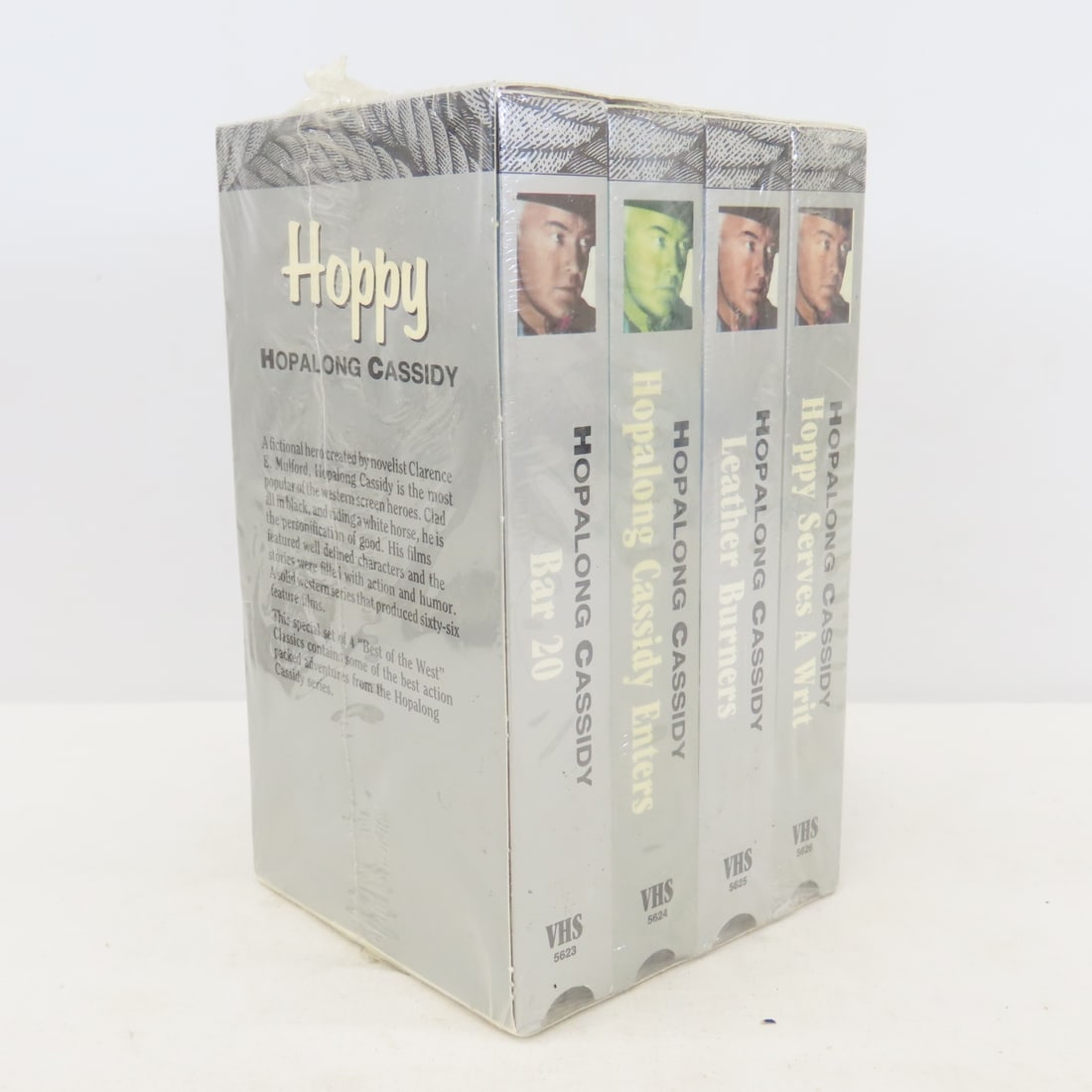 Gene Autry, Hopalong Cassidy & Other Collectibles - 12