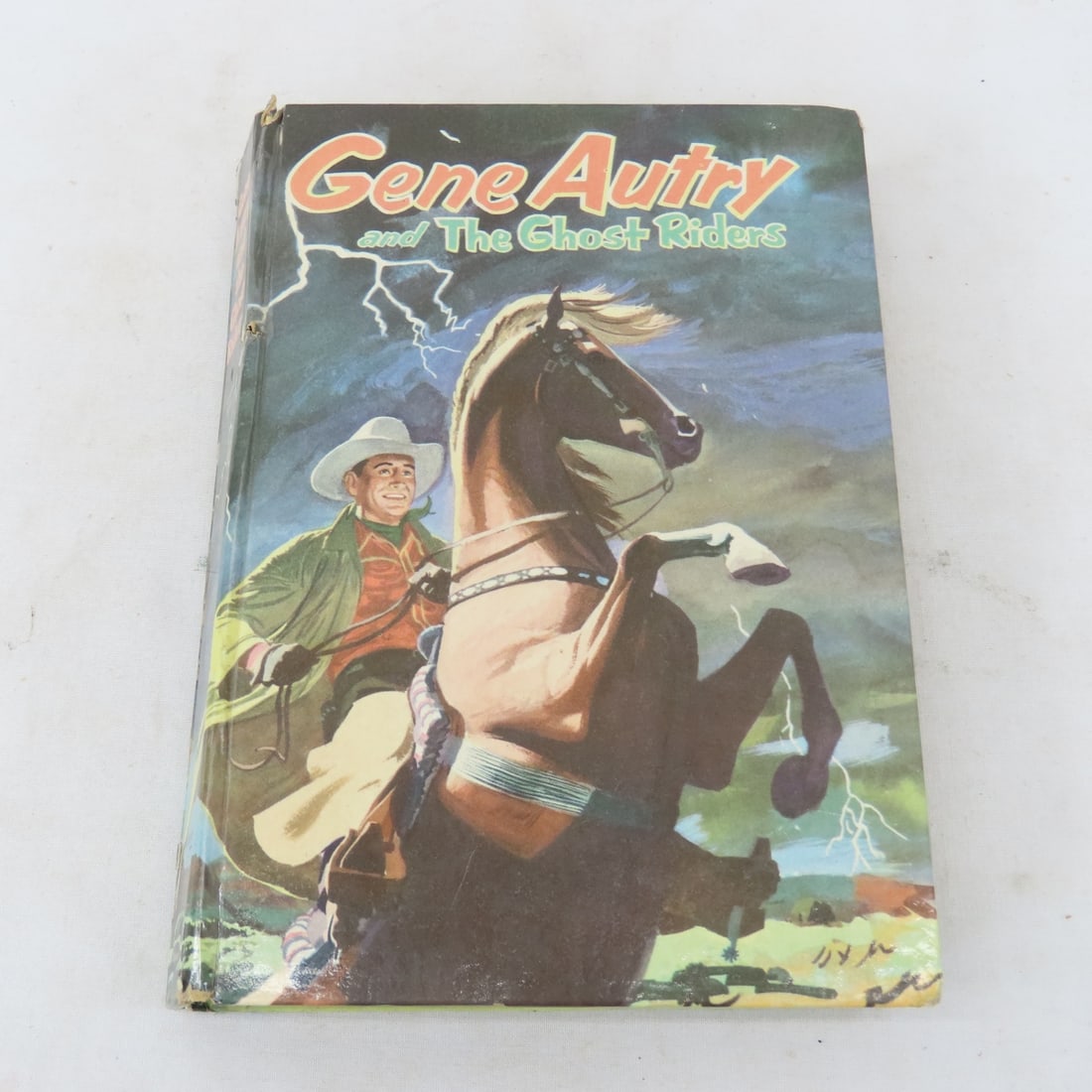 Gene Autry, Hopalong Cassidy & Other Collectibles - 14