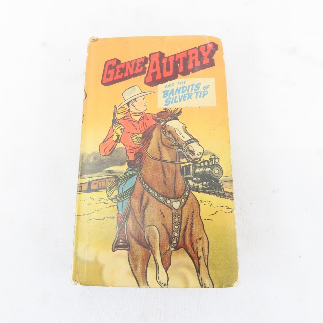 Gene Autry, Hopalong Cassidy & Other Collectibles - 16