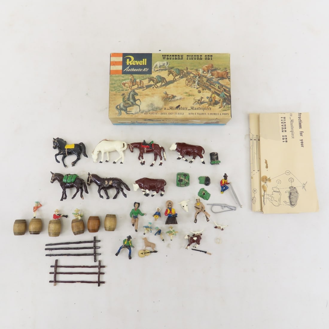 Gene Autry, Hopalong Cassidy & Other Collectibles - 2