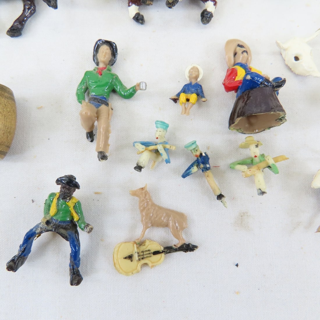 Gene Autry, Hopalong Cassidy & Other Collectibles - 3