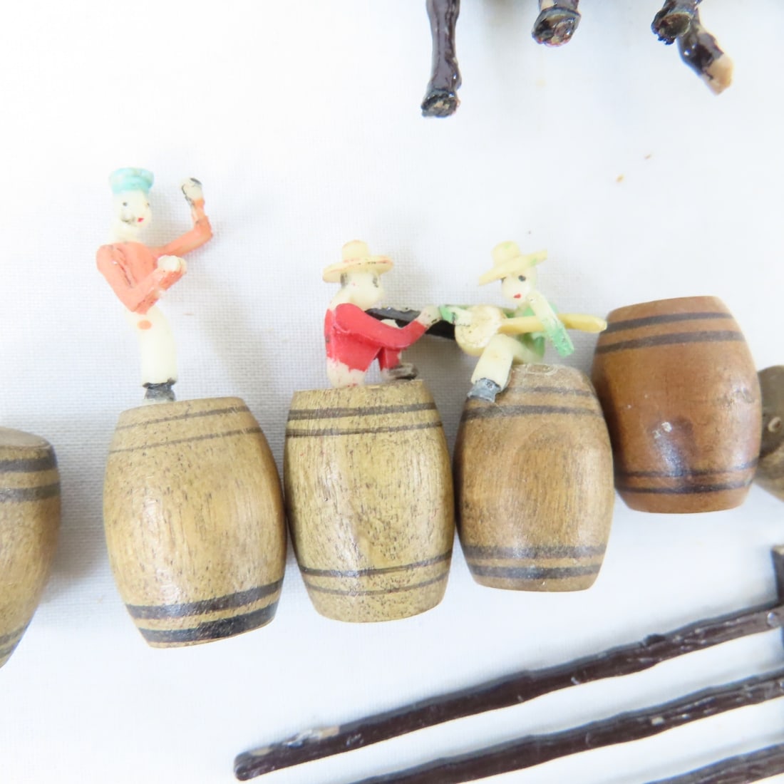 Gene Autry, Hopalong Cassidy & Other Collectibles - 5