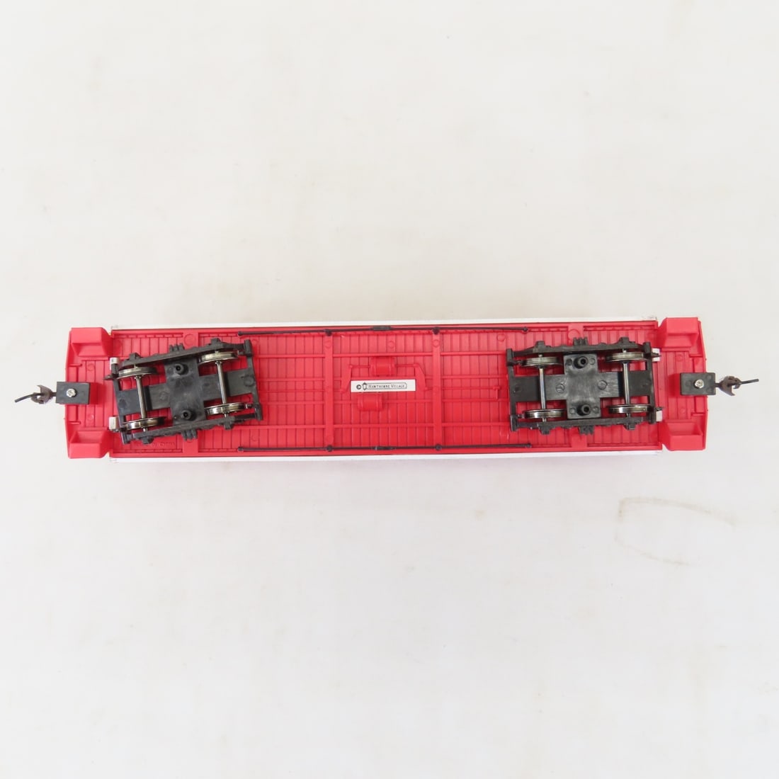 Hawthorne Village Spirit of America HO Train - 16