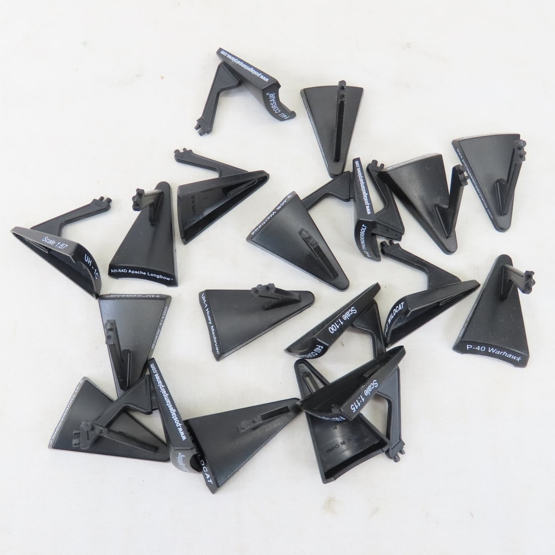 50+ Die Cast Airplanes, Fighter, Jet, Military - 6